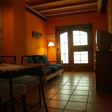Casa Sole Leilighet Villalba dels Arcs Rom bilde