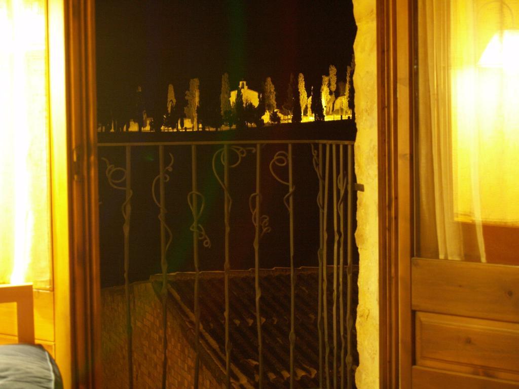 Casa Sole Leilighet Villalba dels Arcs Rom bilde