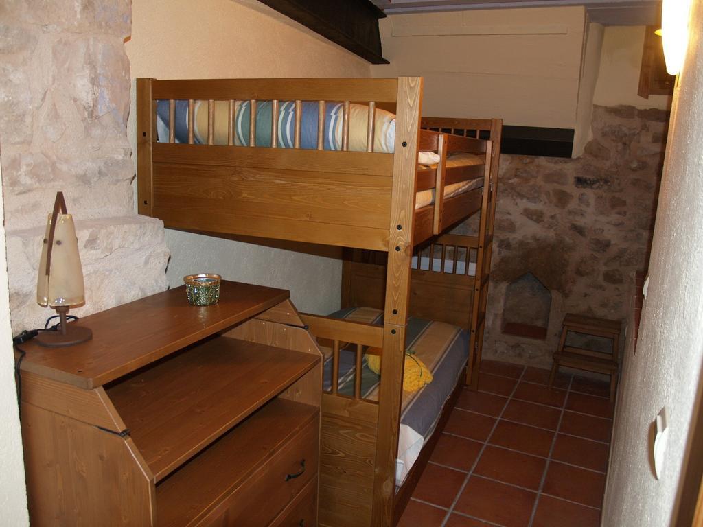 Casa Sole Leilighet Villalba dels Arcs Rom bilde