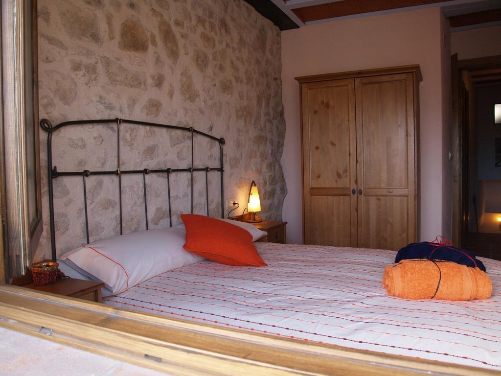 Casa Sole Leilighet Villalba dels Arcs Rom bilde