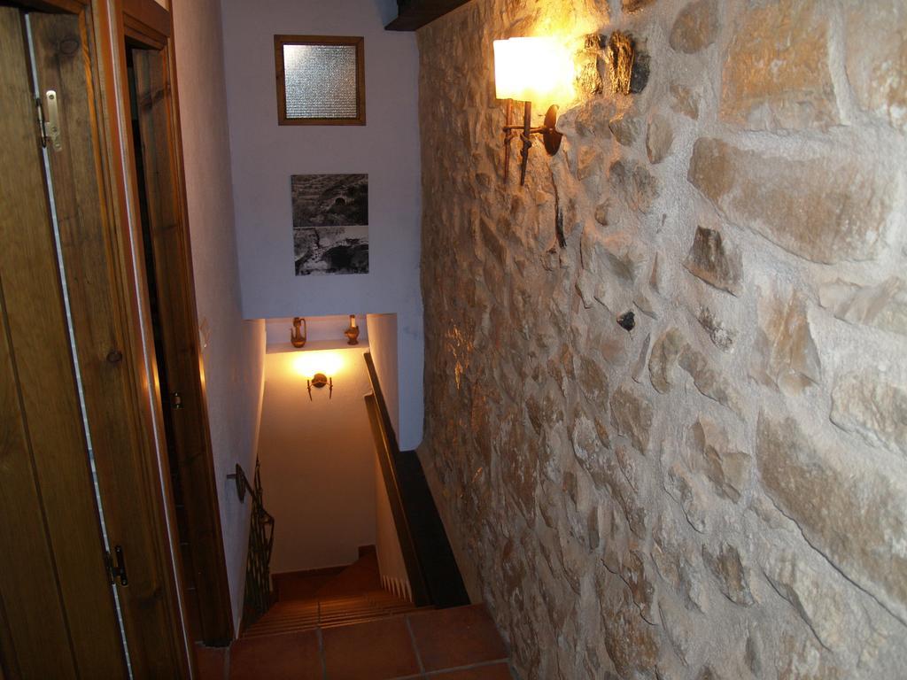 Casa Sole Leilighet Villalba dels Arcs Rom bilde