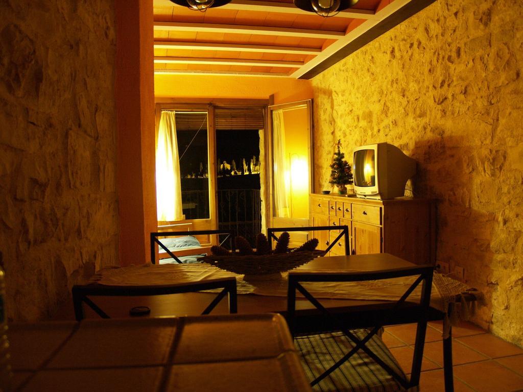 Casa Sole Leilighet Villalba dels Arcs Rom bilde