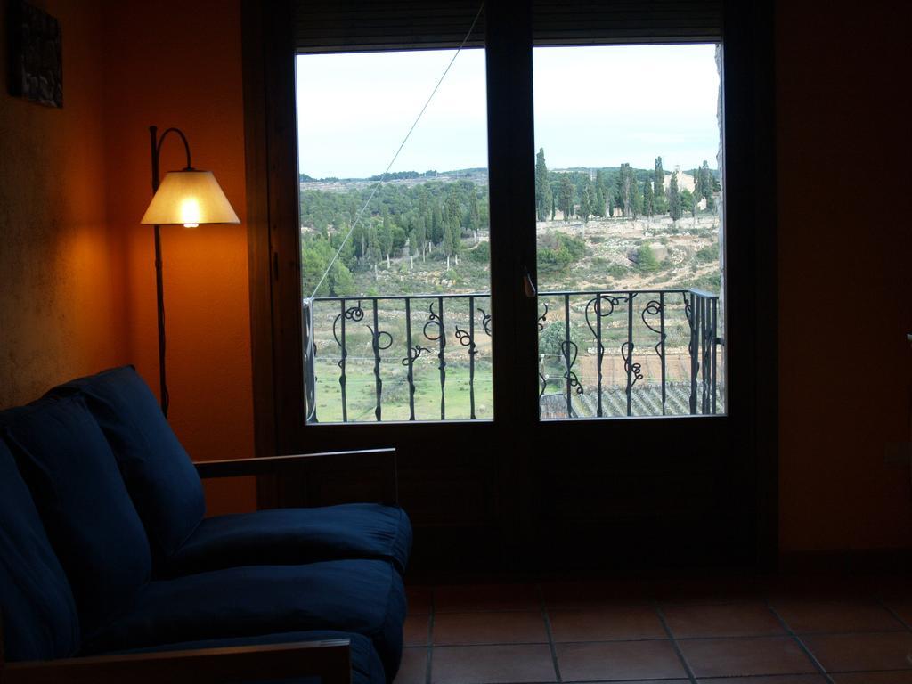Casa Sole Leilighet Villalba dels Arcs Rom bilde