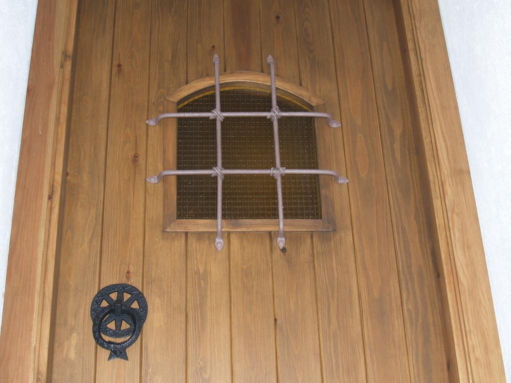 Casa Sole Leilighet Villalba dels Arcs Rom bilde